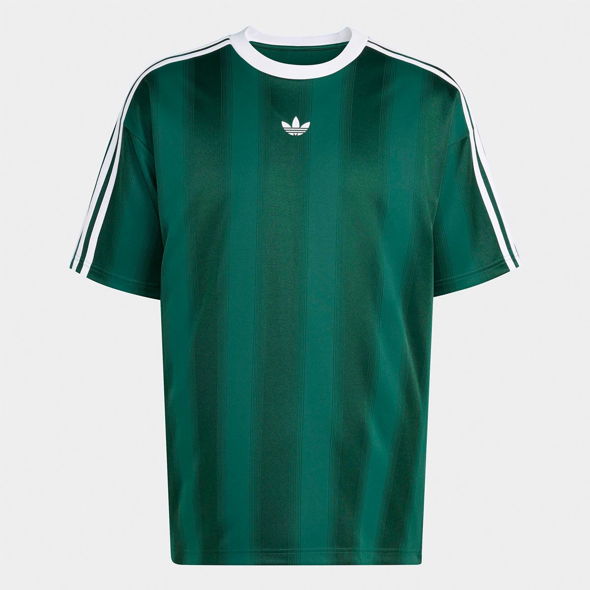 アディダス Tシャツ アディカラー ジャカード ジャージー adidas