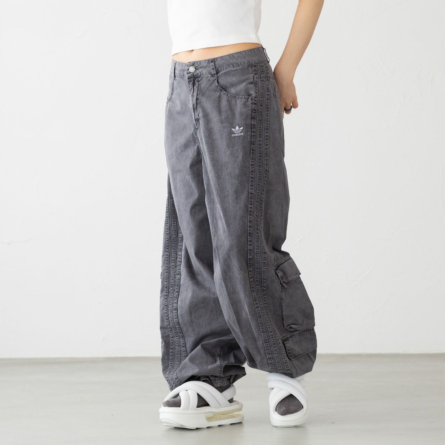 ナイキ エア マックス アイラ サンダル NIKE FJ5929-100 レディース