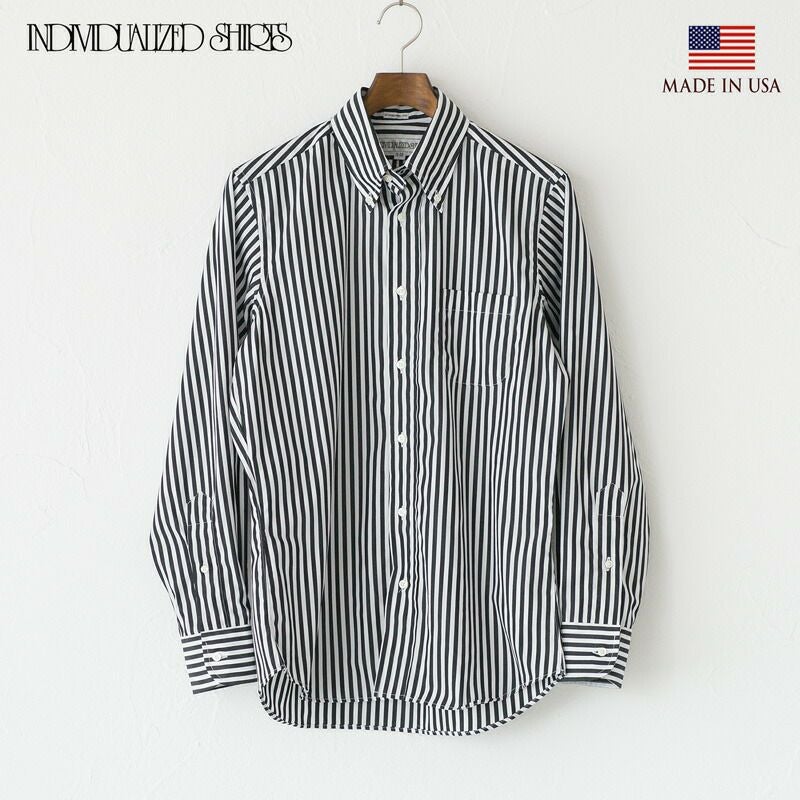 INDIVIDUALIZED SHIRTS／インディビジュアライズドシャツの通販