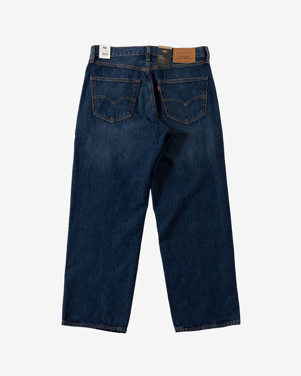 リーバイス Levi's 568 ルーズストレート ジーンズ 29037 ワイド