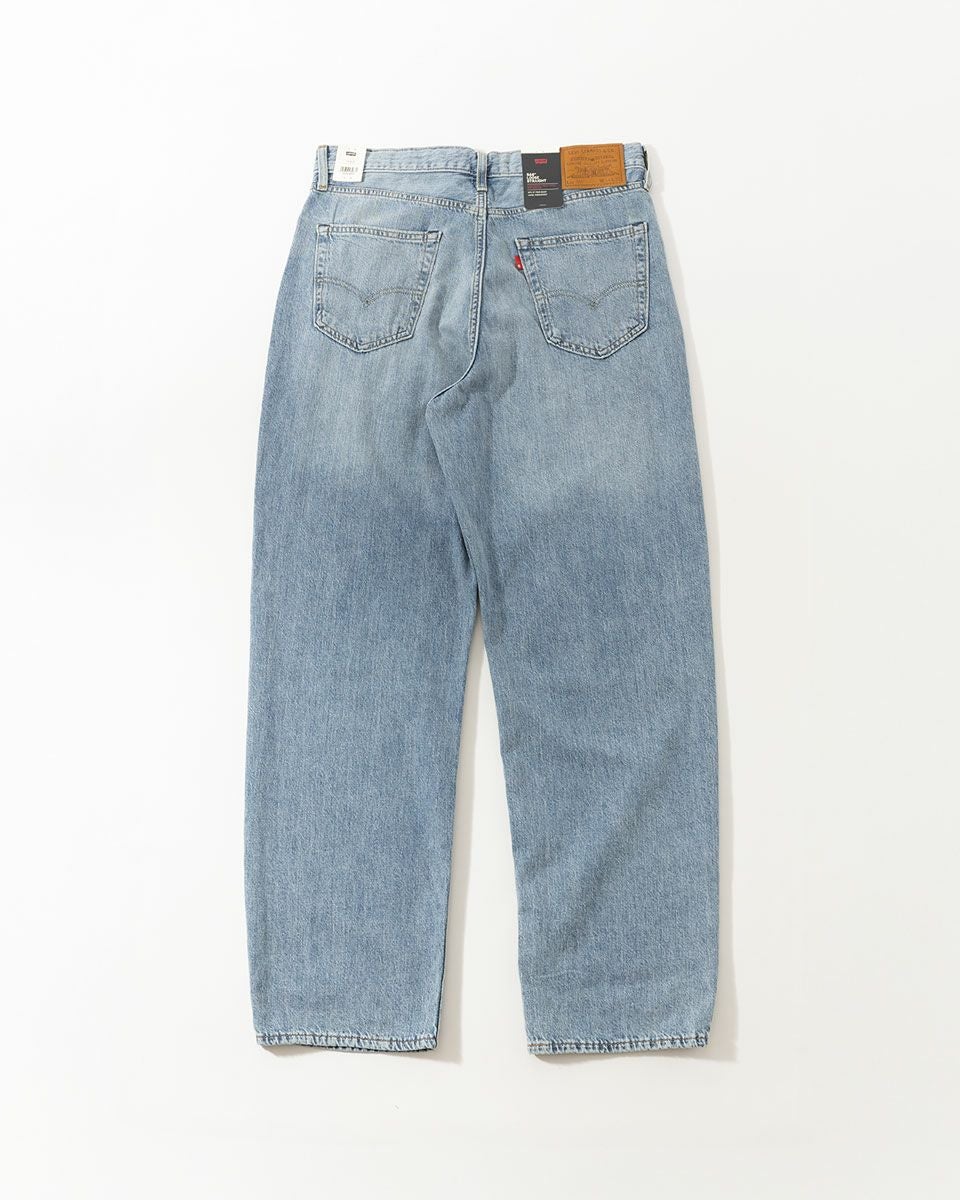 リーバイス Levi's 568 ルーズストレート ジーンズ 29037-0085 ワイド
