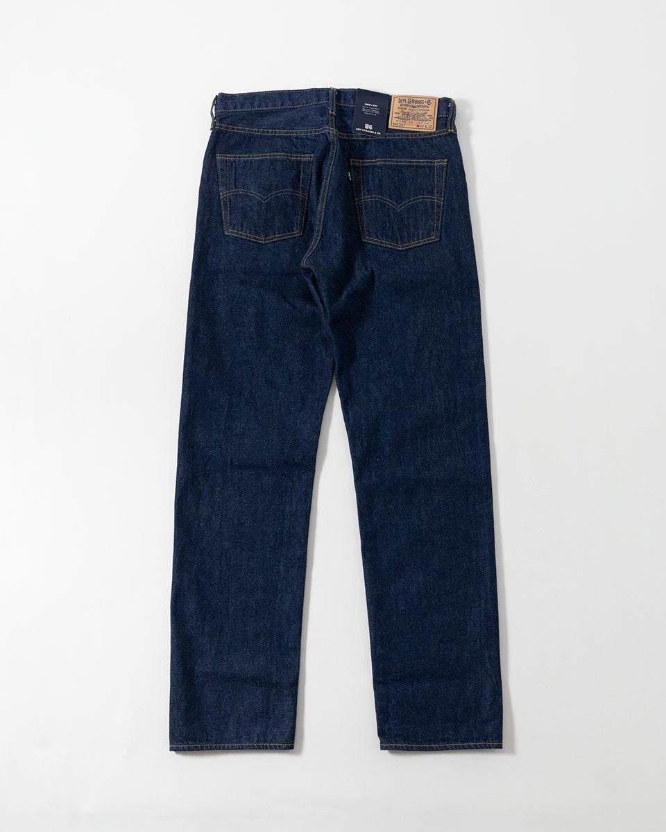 リーバイス ブルータブ 80S 501 ジーンズ ダークインディゴ LEVI'S