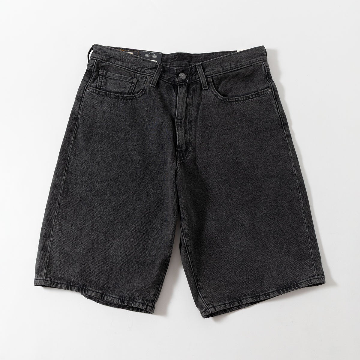 リーバイス 478 バギー ショートパンツ ハーフパンツ LEVI'S デニム