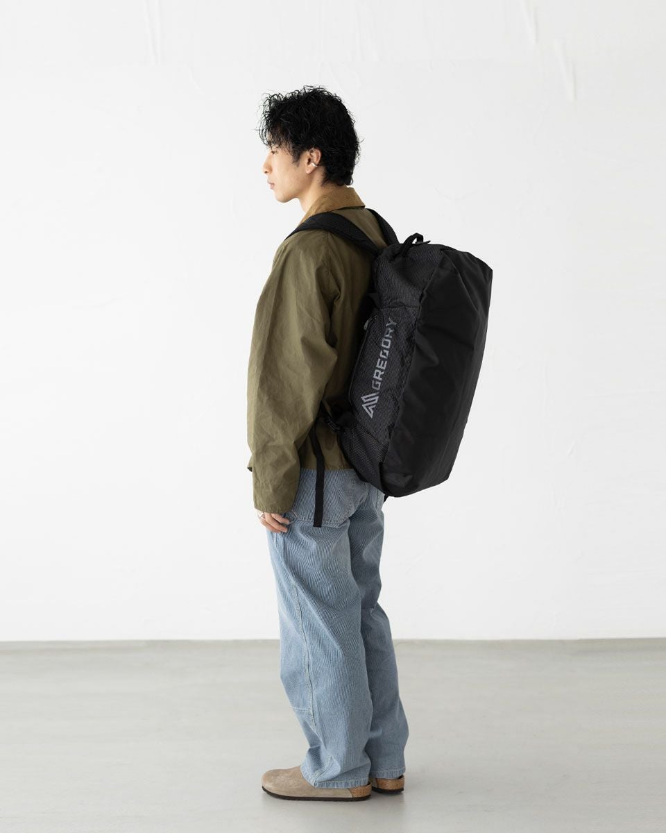 グレゴリー サプライ40 GREGORY ダッフルバッグ ボストンバッグ バック
