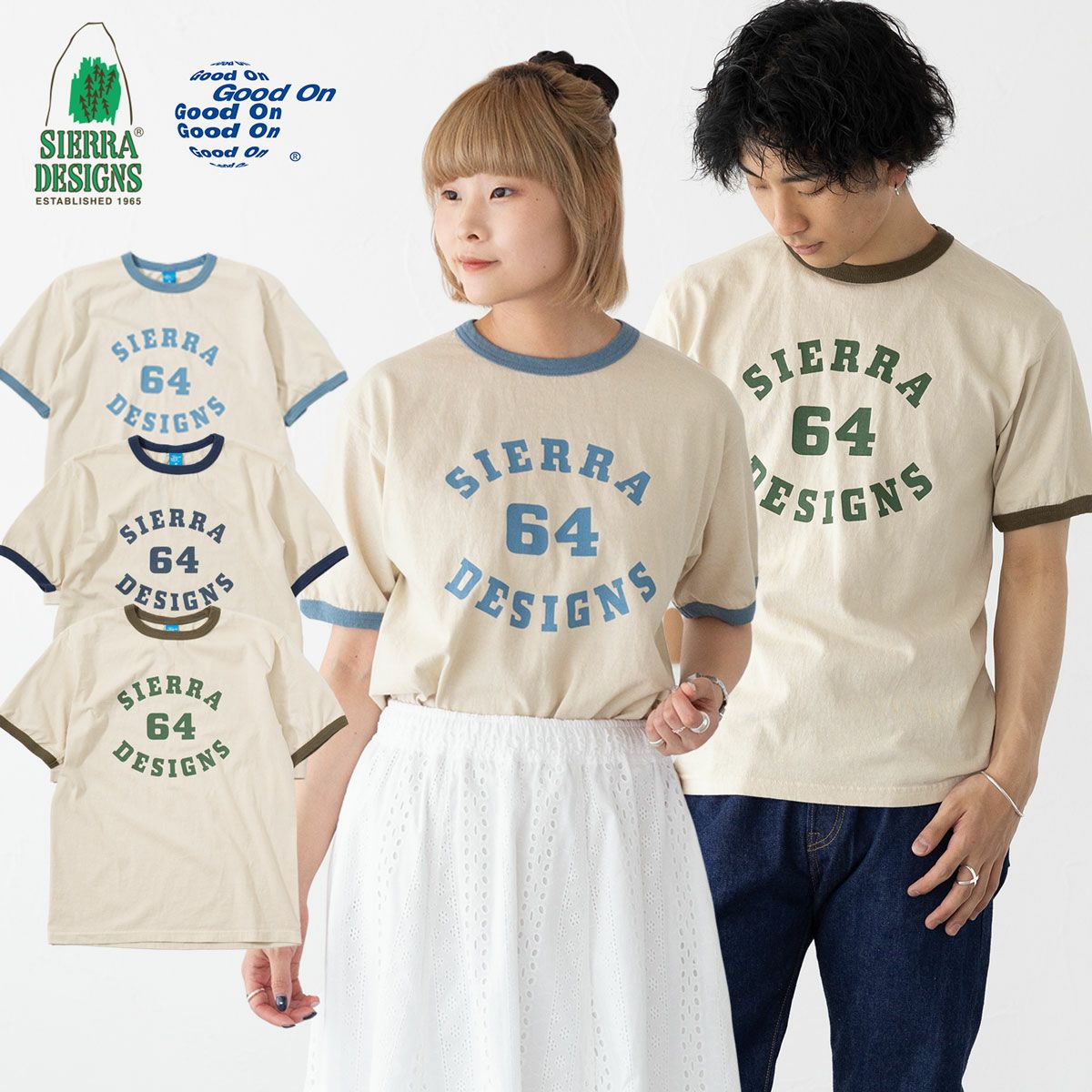 SIERRA DESIGNS／シエラデザインズの通販｜ココチヤ｜新潟燕市の