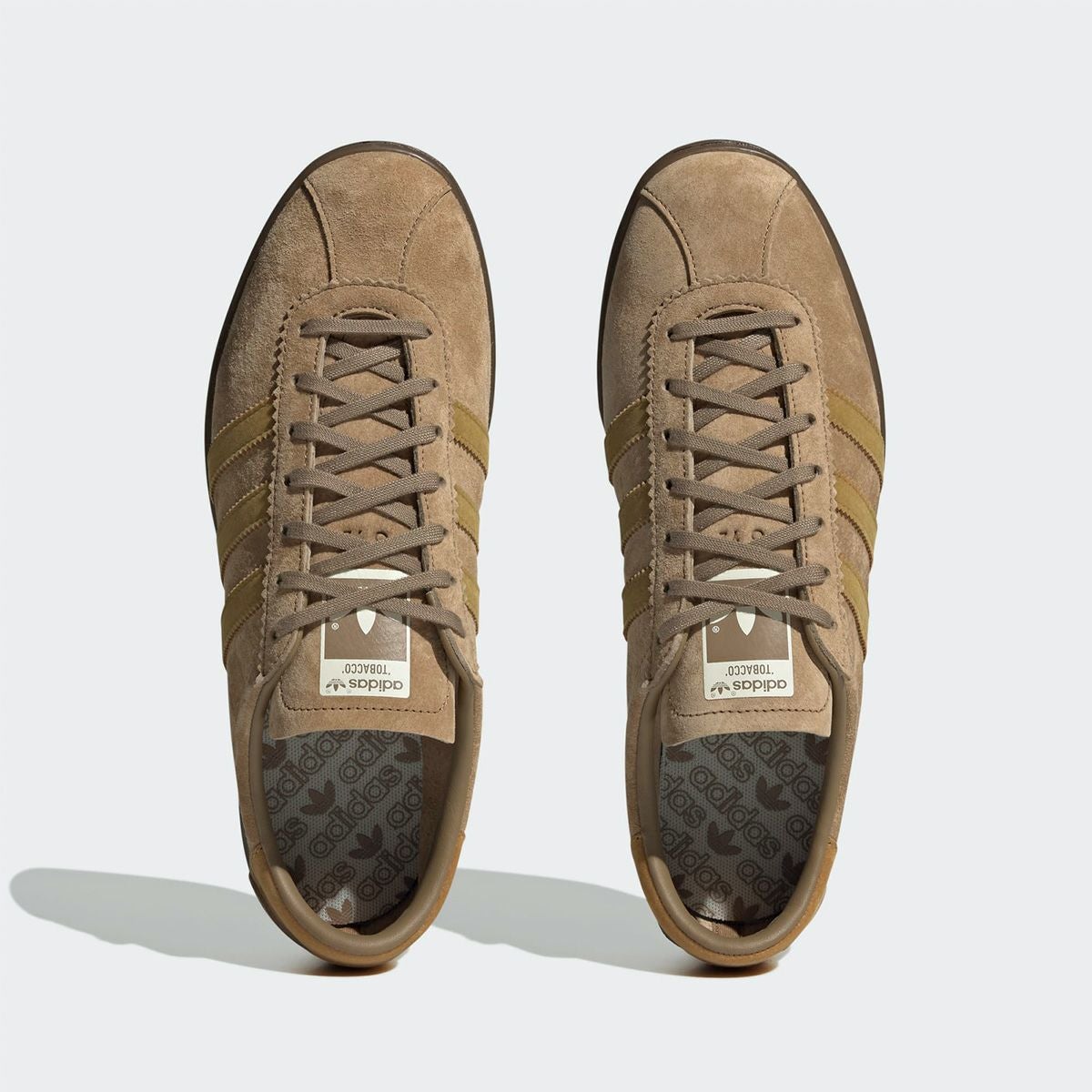 アディダス オリジナルス タバコ adidas Originals TOBACCO MBC47