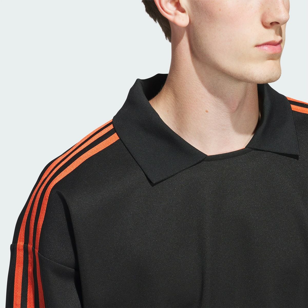 アディダス オリジナルス ポロシャツ ラグビーポロ adidas Originals
