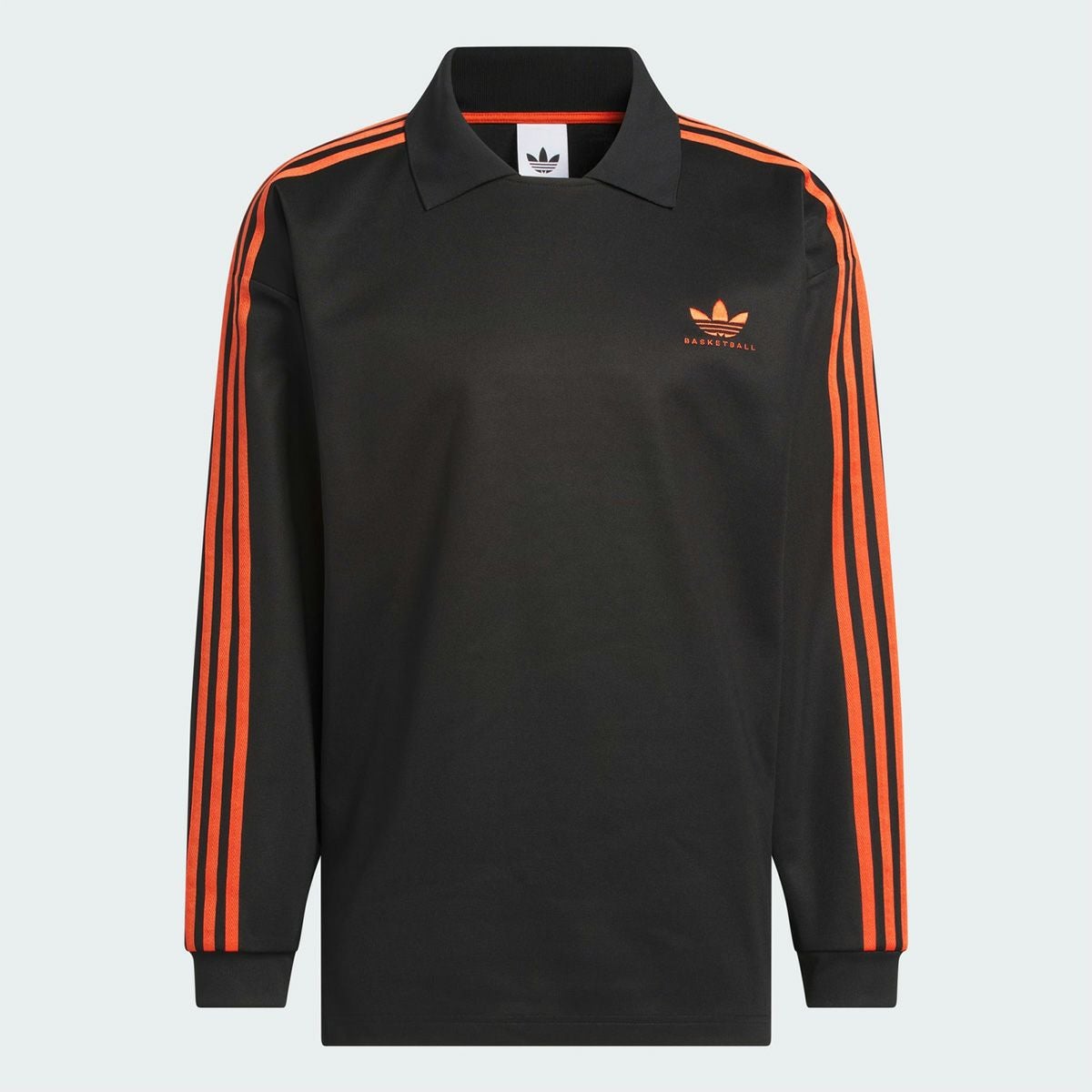 アディダス オリジナルス ポロシャツ ラグビーポロ adidas Originals