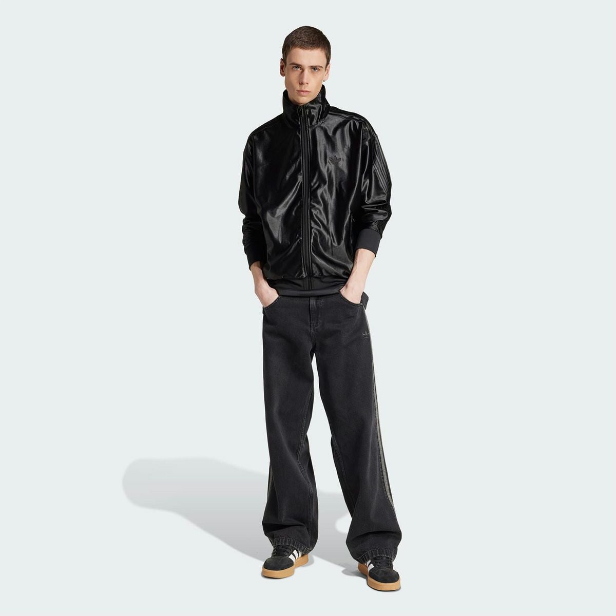 ネイバーフッド × アディダス ライダース トラックジャケット　スウェット NEIGHBORHOOD ネイバーフッド adidas アディダス CD7736 NH RIDERS TJ