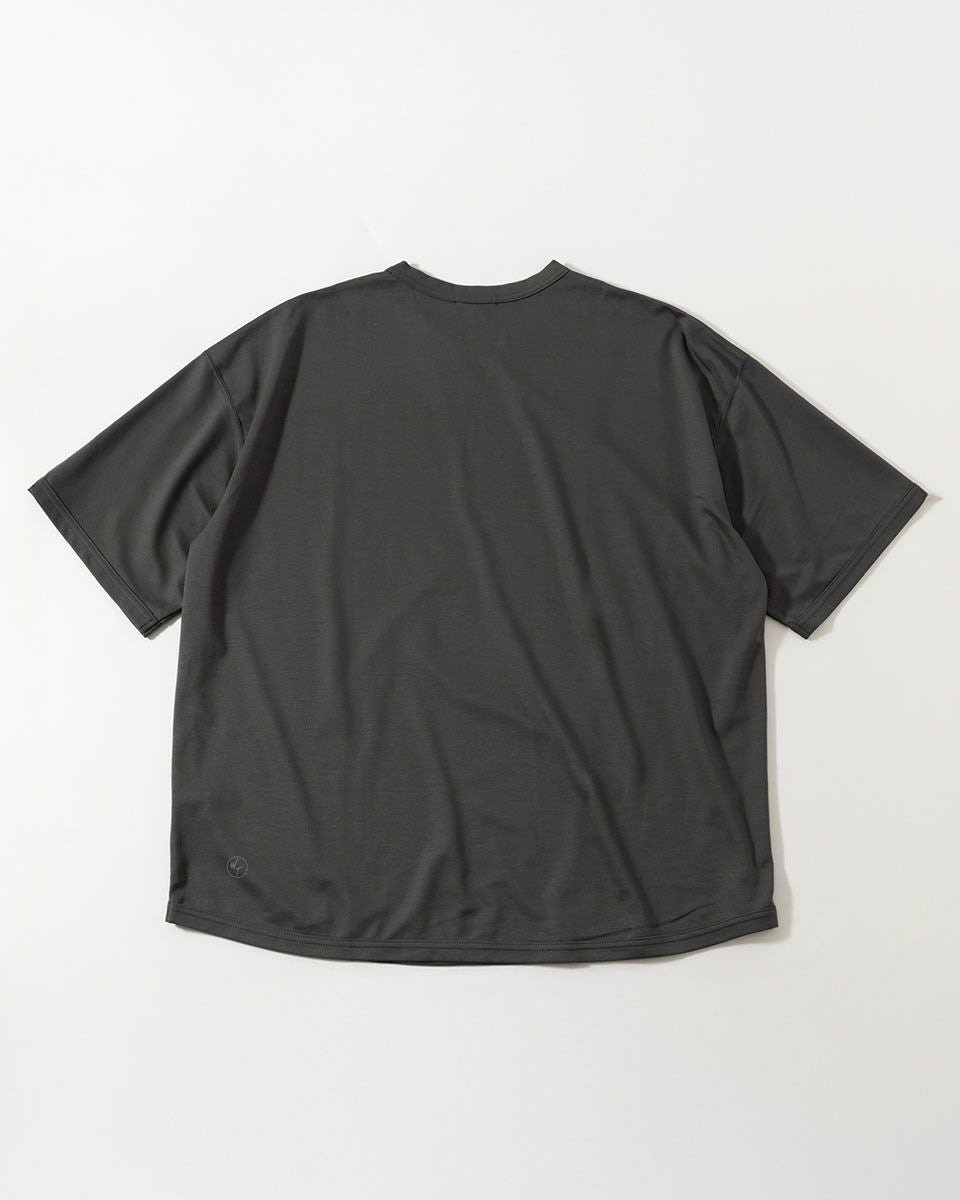 ワイルドシングス アイスパック Tシャツ 2025モデル 冷感 WILD THINGS