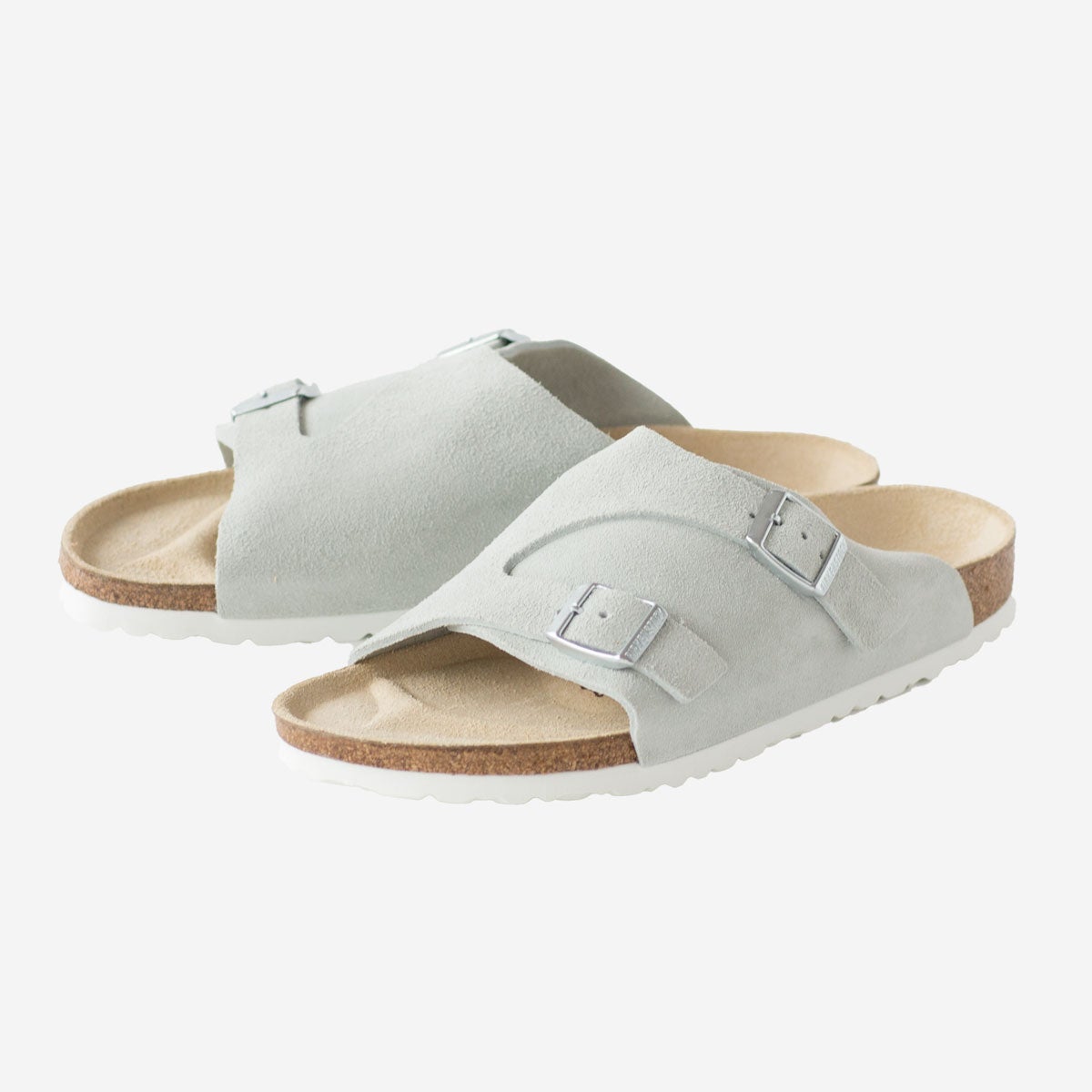 ビルケンシュトック チューリッヒ スエードレザー BIRKENSTOCK ZURICH
