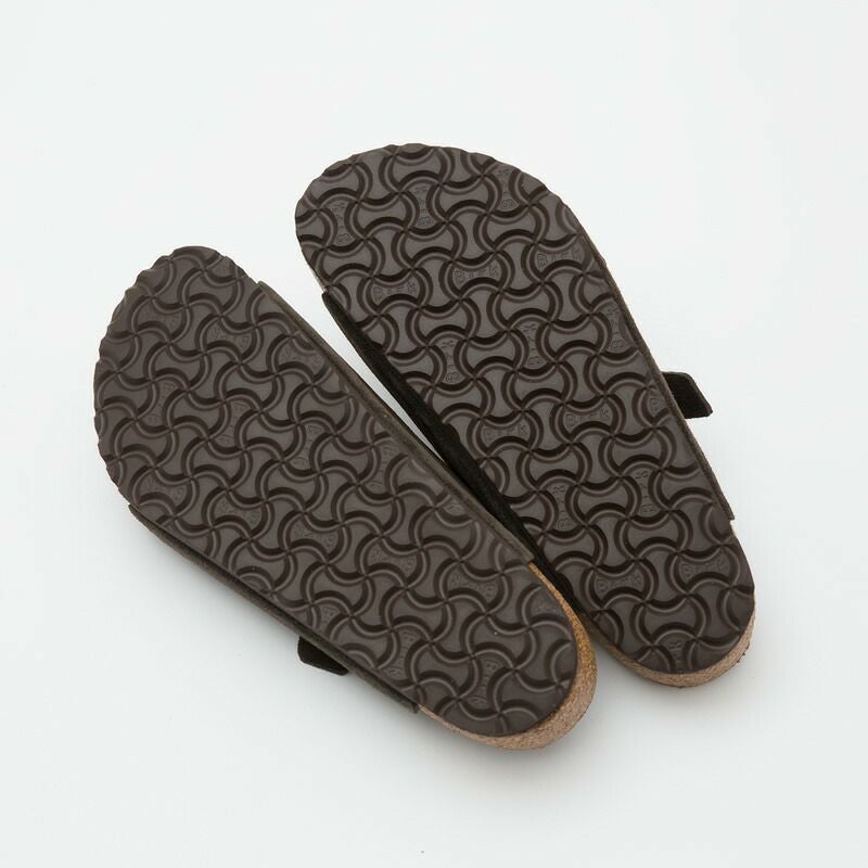 ビルケンシュトック チューリッヒ スエードレザー BIRKENSTOCK ZURICH