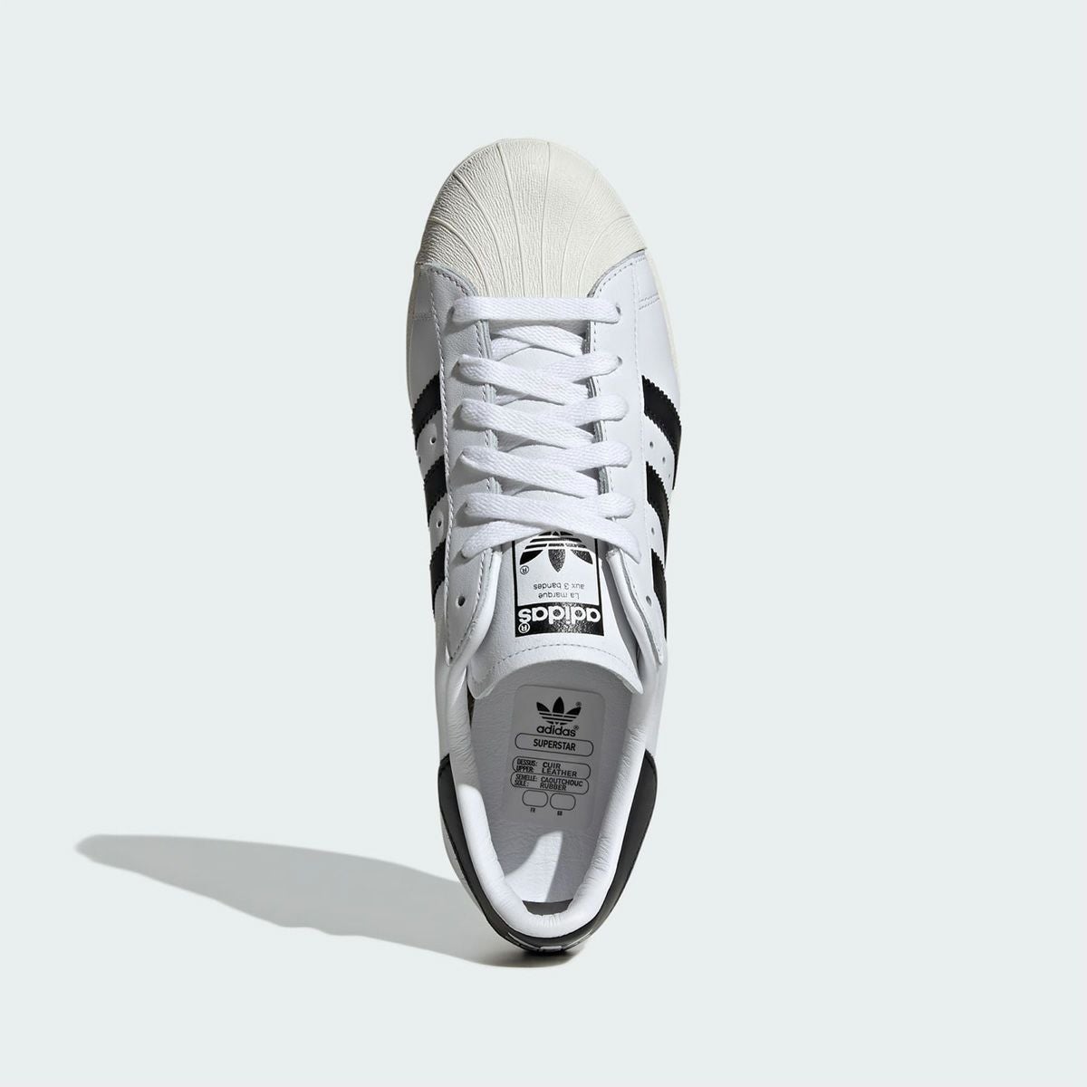 じ*ん様 【極美品】アディダスオリジナルス Superstar スーパースター アディダス オリジナルス スーパースター 82 adidas Originals NKT57