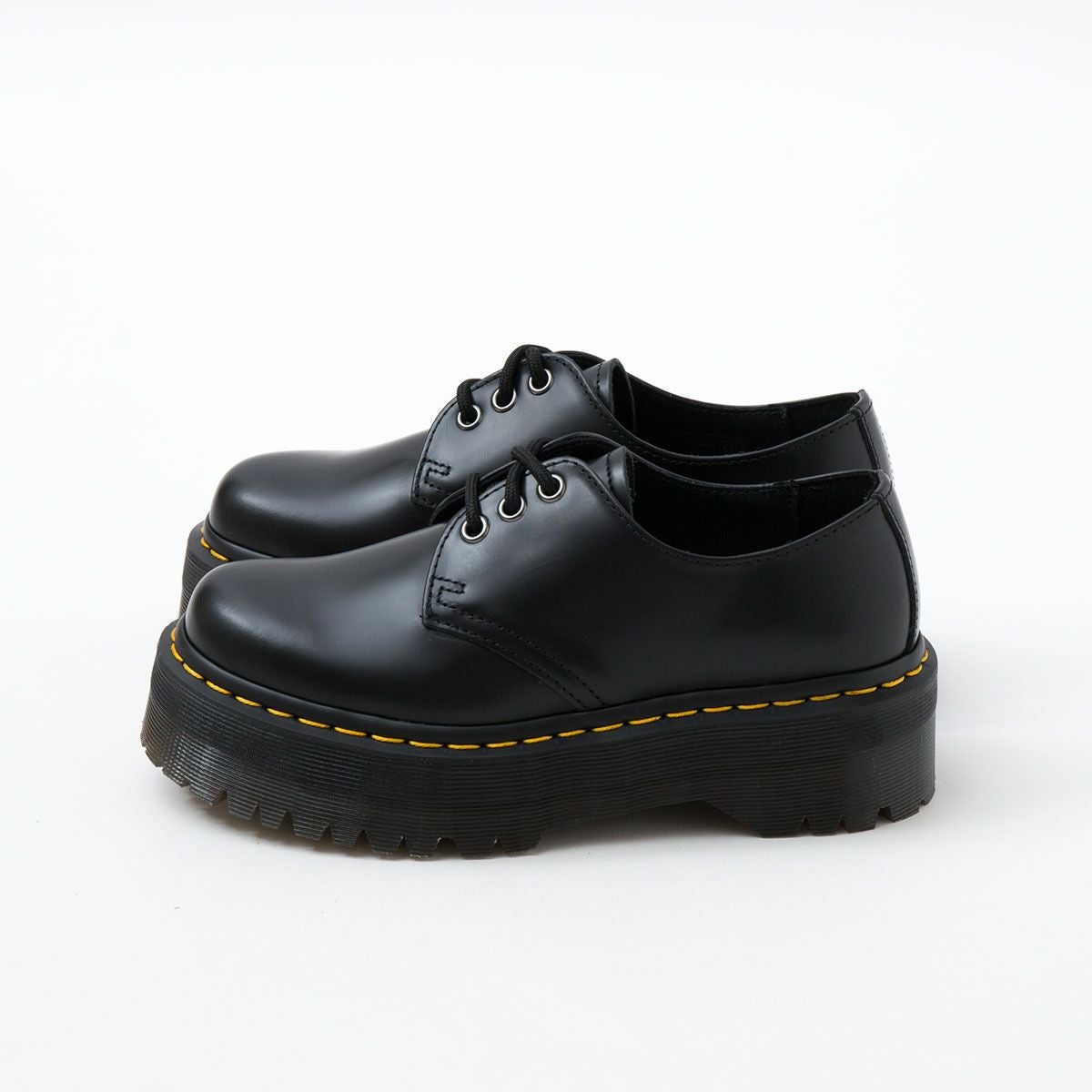 ドクターマーチン 1461 QUAD 3ホール シューズ Dr.Martens 25567001