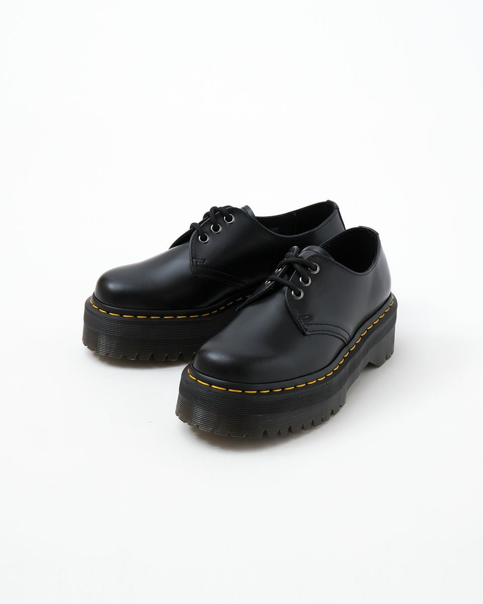 ドクターマーチン 1461 QUAD 3ホール シューズ Dr.Martens 25567001