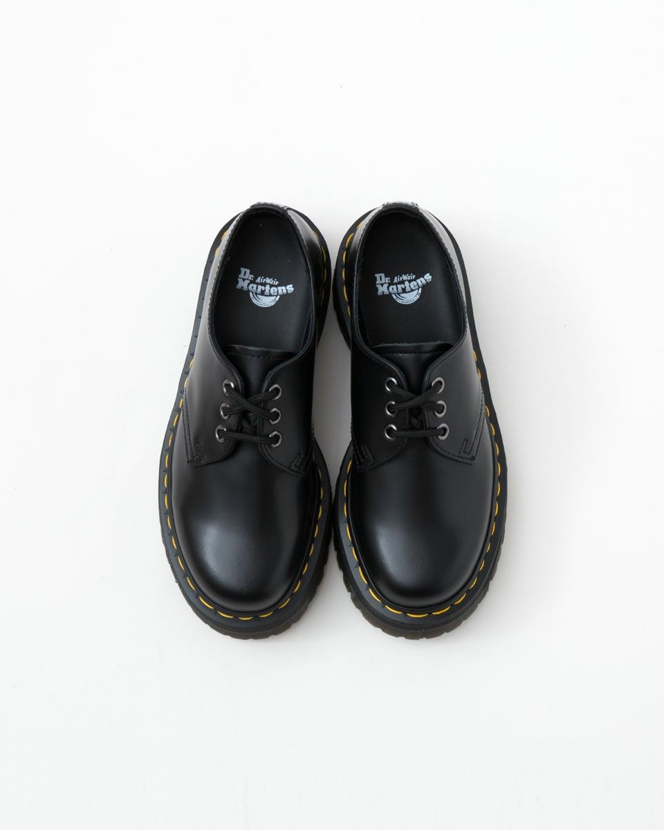 ドクターマーチン 1461 QUAD 3ホール シューズ Dr.Martens 25567001