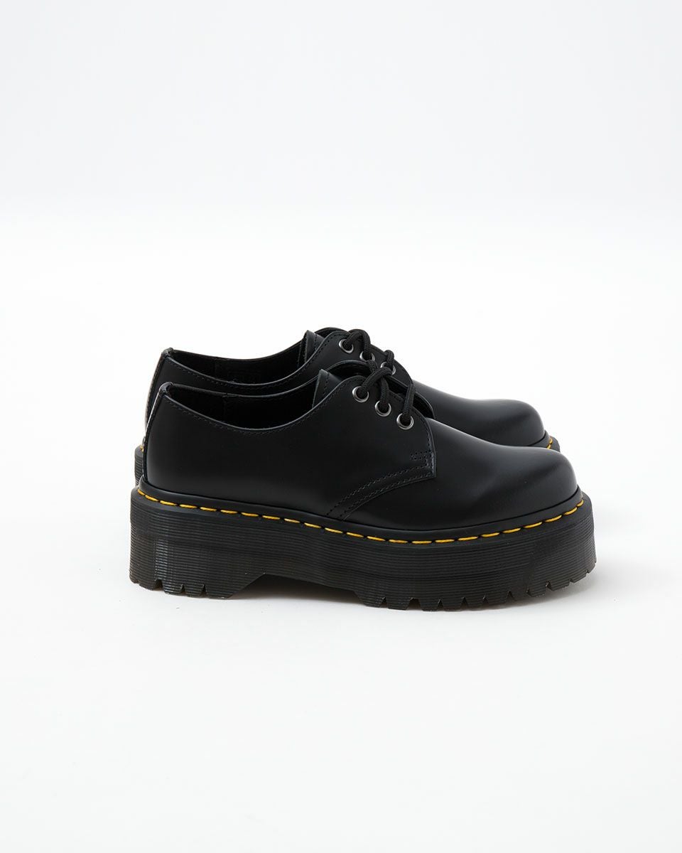ドクターマーチン 1461 QUAD 3ホール シューズ Dr.Martens 25567001