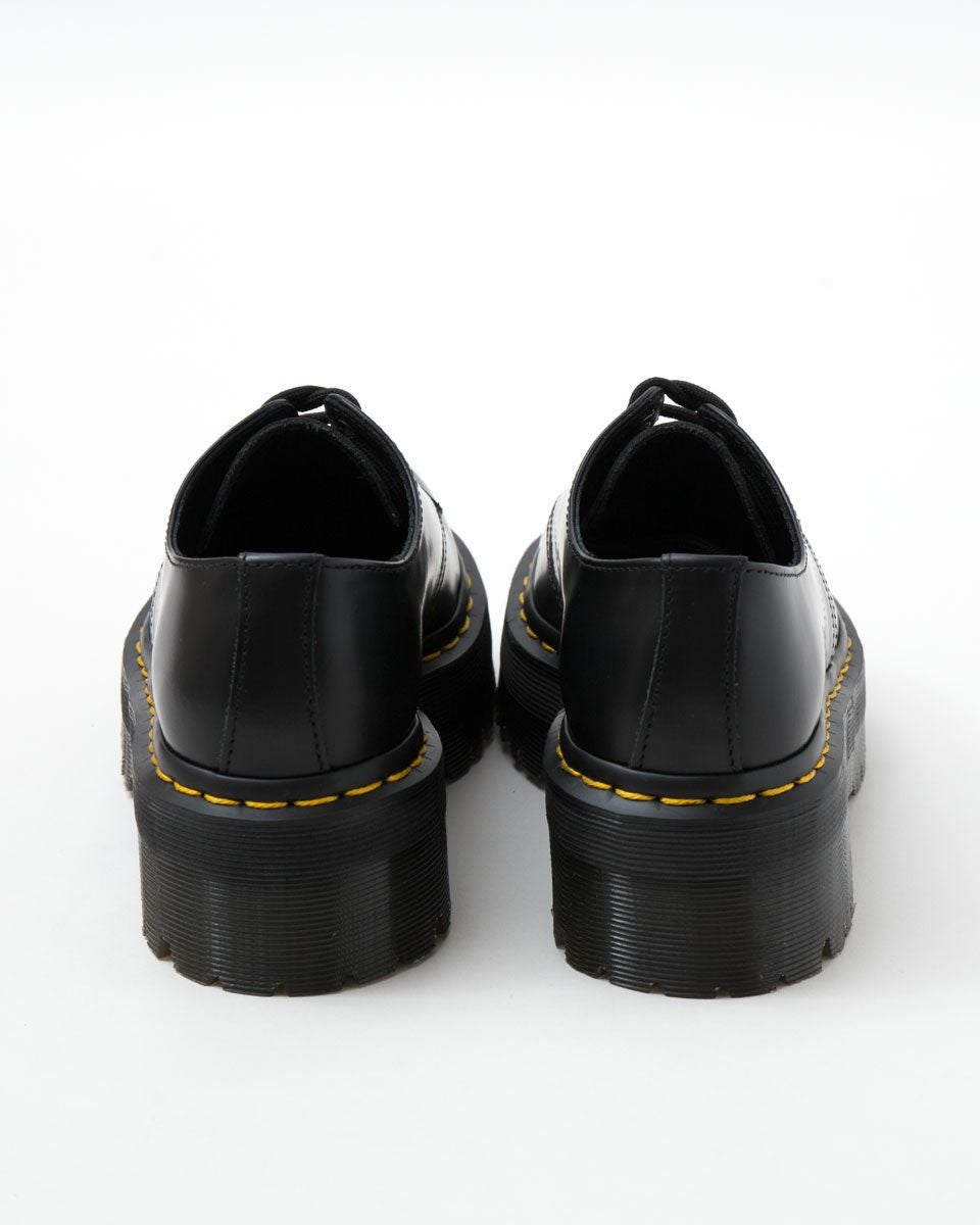 ドクターマーチン 1461 QUAD 3ホール シューズ Dr.Martens 25567001