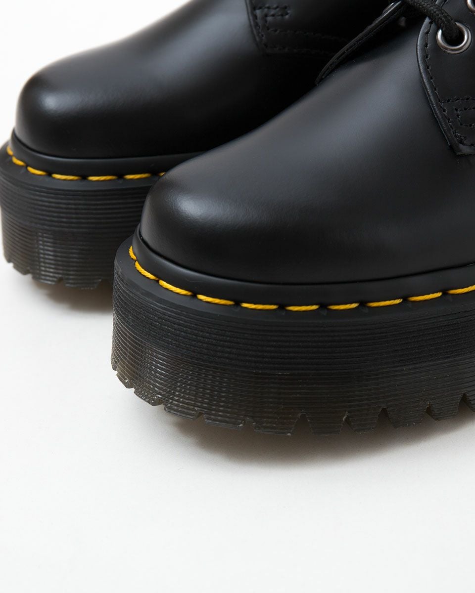ドクターマーチン 1461 QUAD 3ホール シューズ Dr.Martens 25567001
