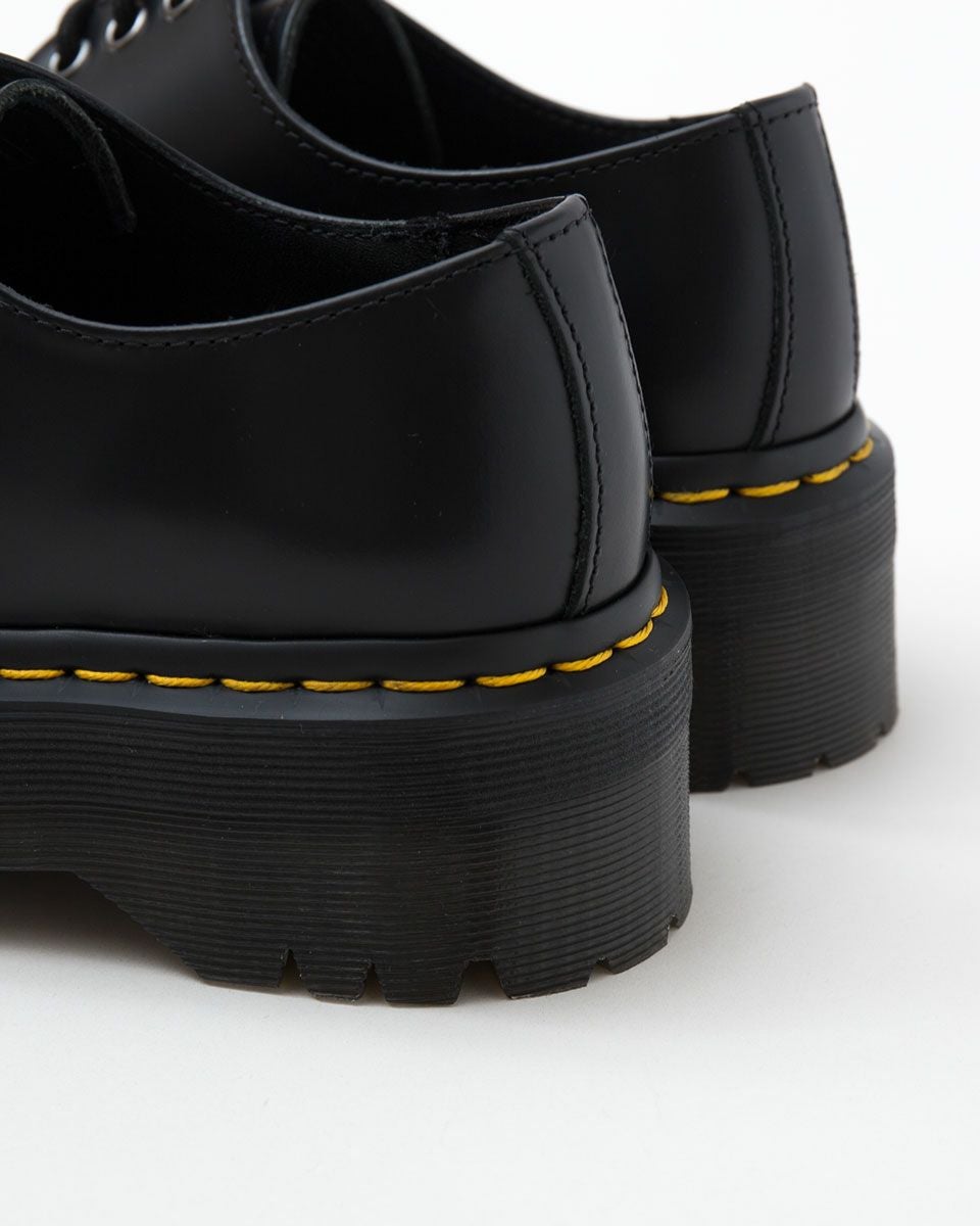 ドクターマーチン 1461 QUAD 3ホール シューズ Dr.Martens 25567001
