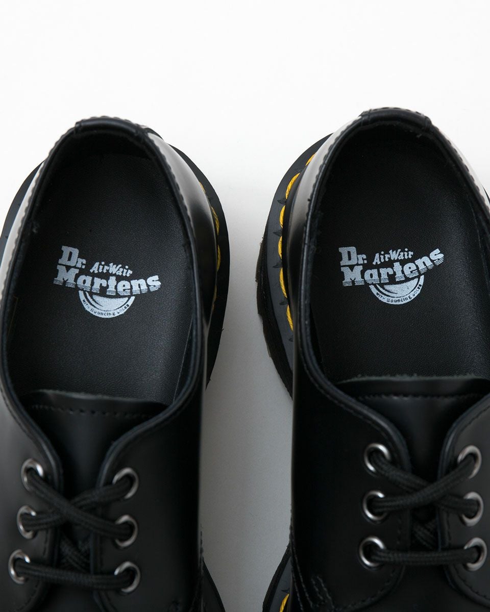 ドクターマーチン 1461 QUAD 3ホール シューズ Dr.Martens 25567001