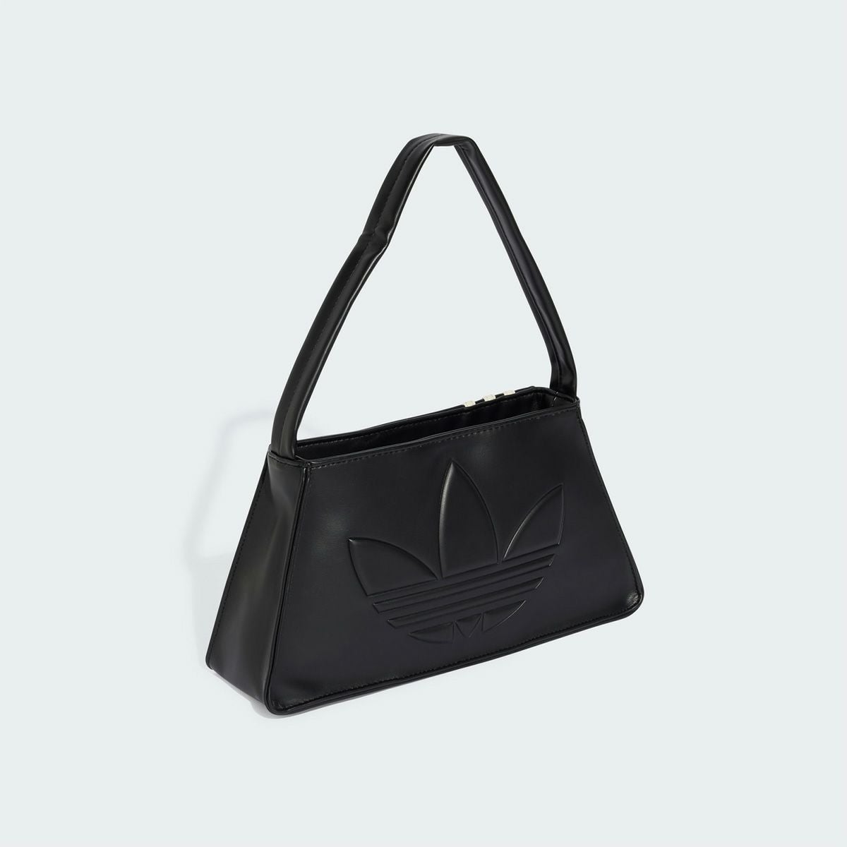 アディダス オリジナルス アウトライン トレフォイル ショルダーバッグ