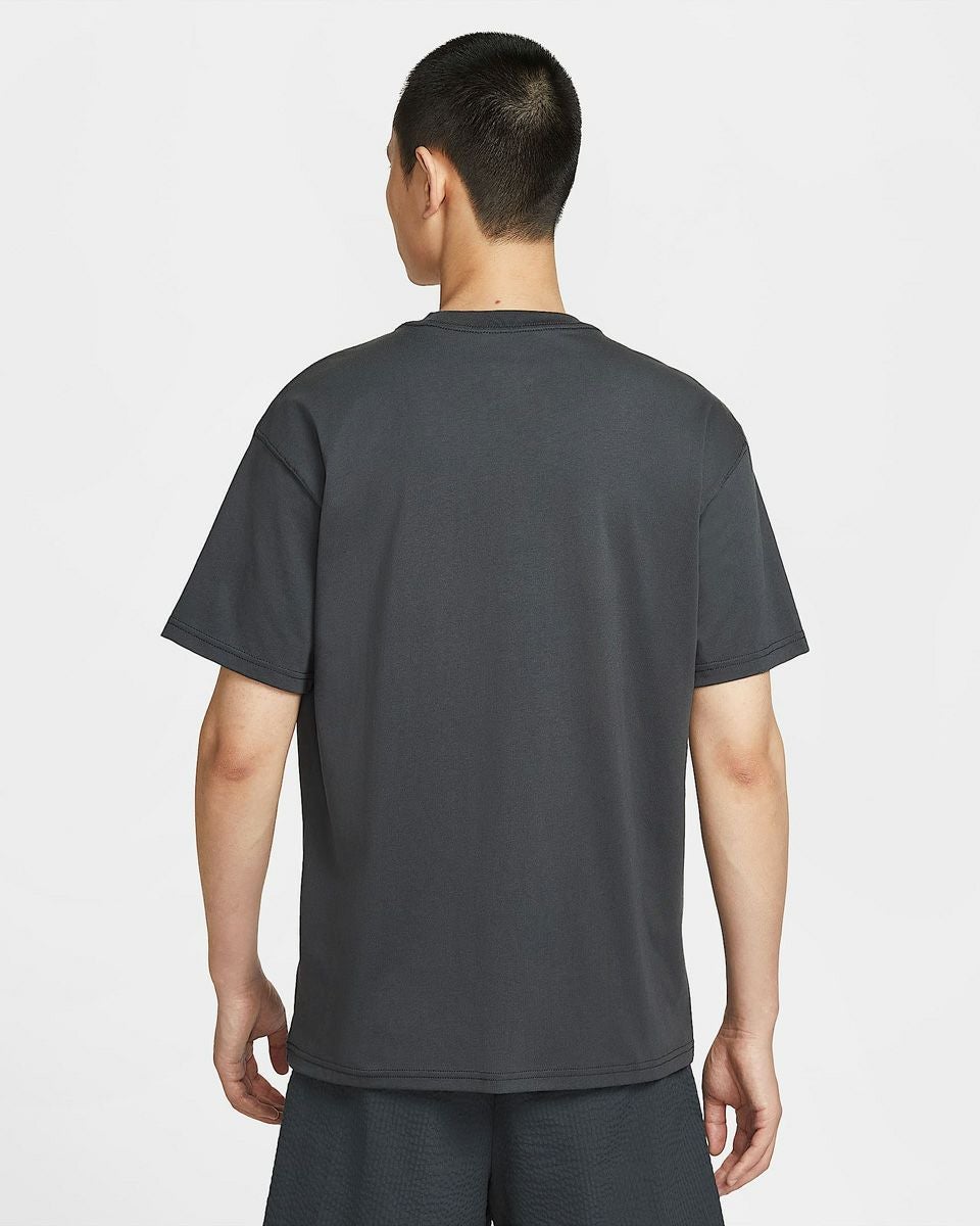 ナイキ NIKE Tシャツ HQ9245-060 メンズ レディース 半袖 パンダ