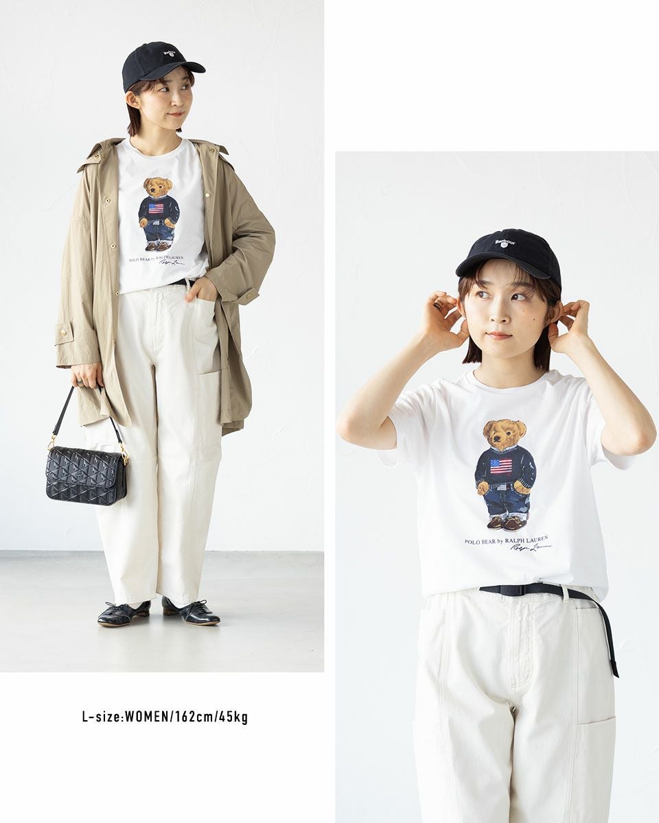 ポロベア Tシャツ POLO RalphLauren ポロ ラルフローレン ボーイズ