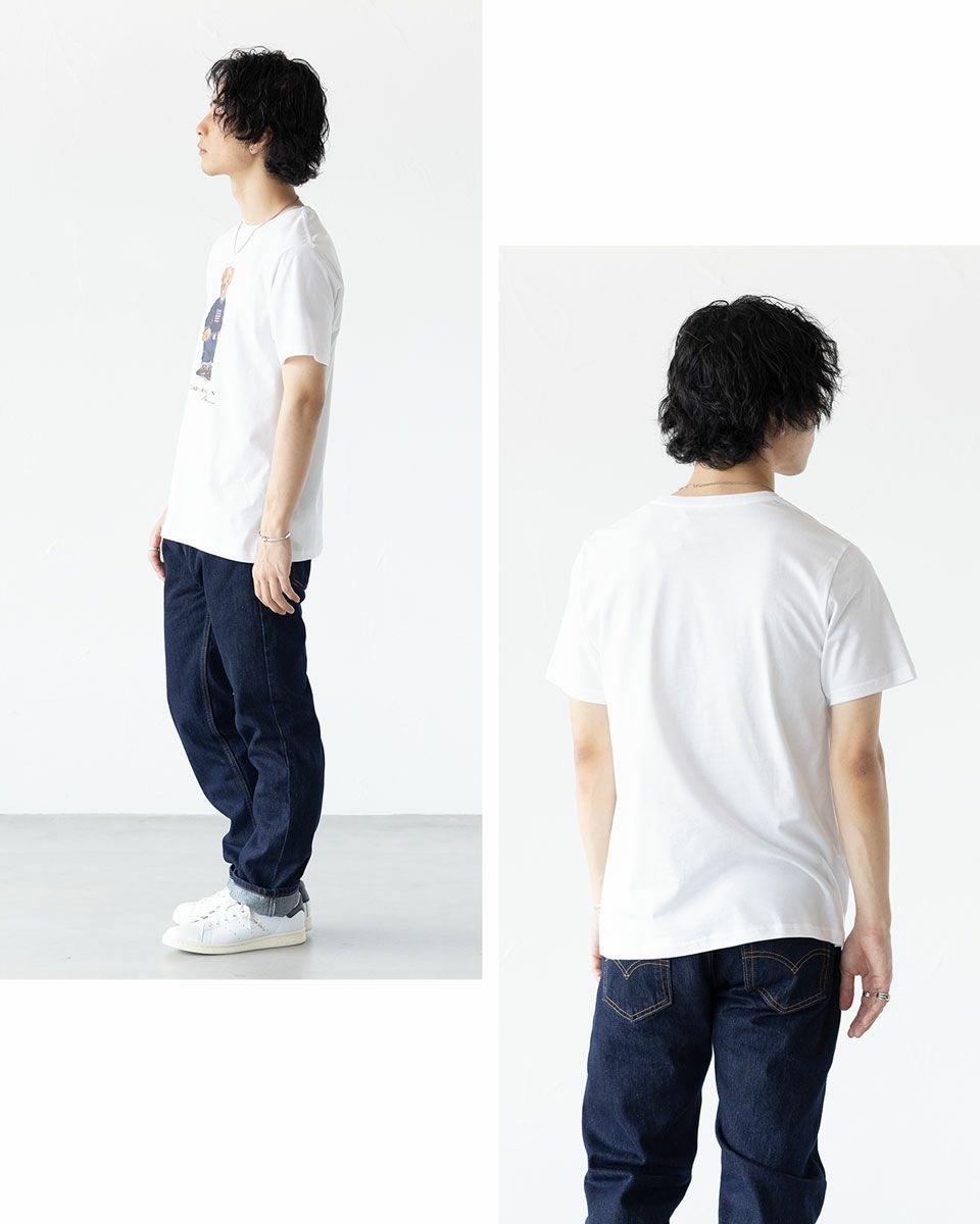 ポロベア Tシャツ POLO RalphLauren ポロ ラルフローレン ボーイズ