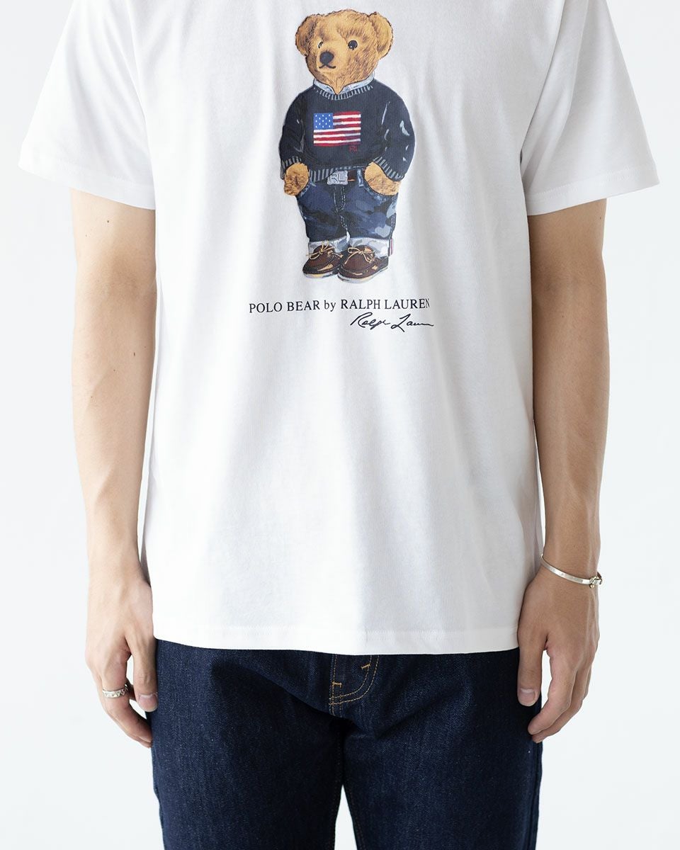 ポロベア Tシャツ POLO RalphLauren ポロ ラルフローレン ボーイズ