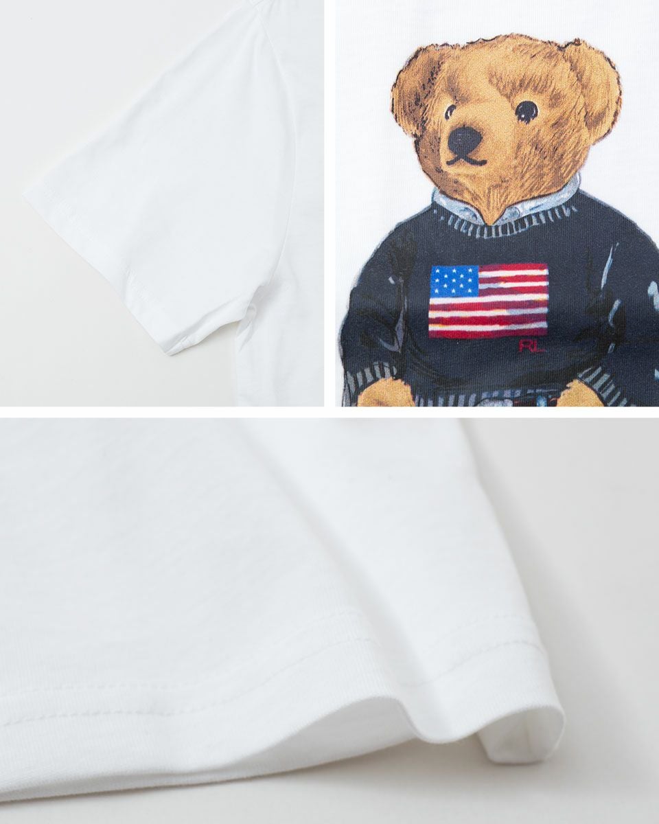 Polo by Ralph Lauren ポロベア　bear アメリカ POLO RALPH LAUREN POLO BEAR SWEAT HOODIE｜BILLY'S ENT 公式通販