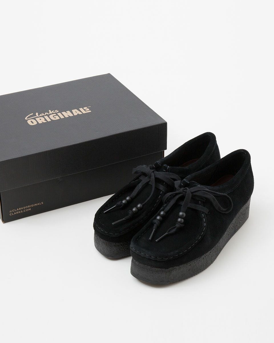 クラークス ワラクラフトビー Clarks Wallacraft Bee 日本総代理店品