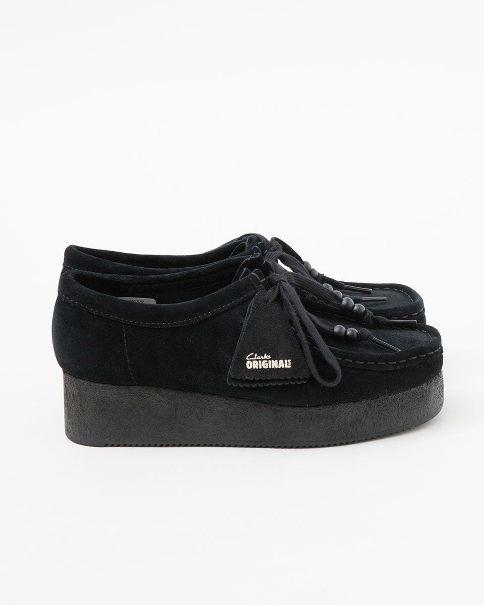 クラークス ワラクラフトビー Clarks Wallacraft Bee 日本総代理店品