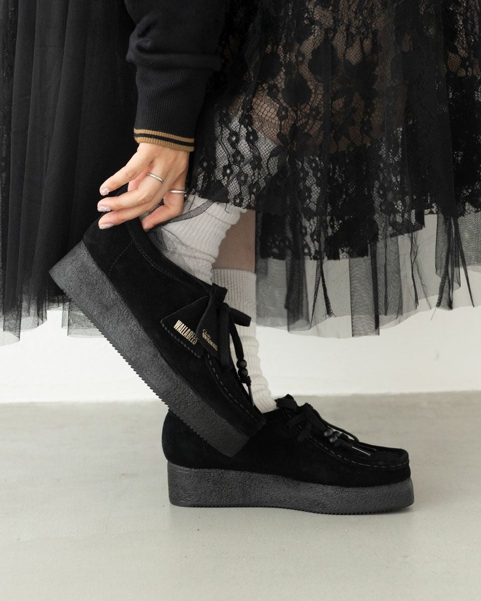 クラークス ワラクラフトビー Clarks Wallacraft Bee 日本総代理店品