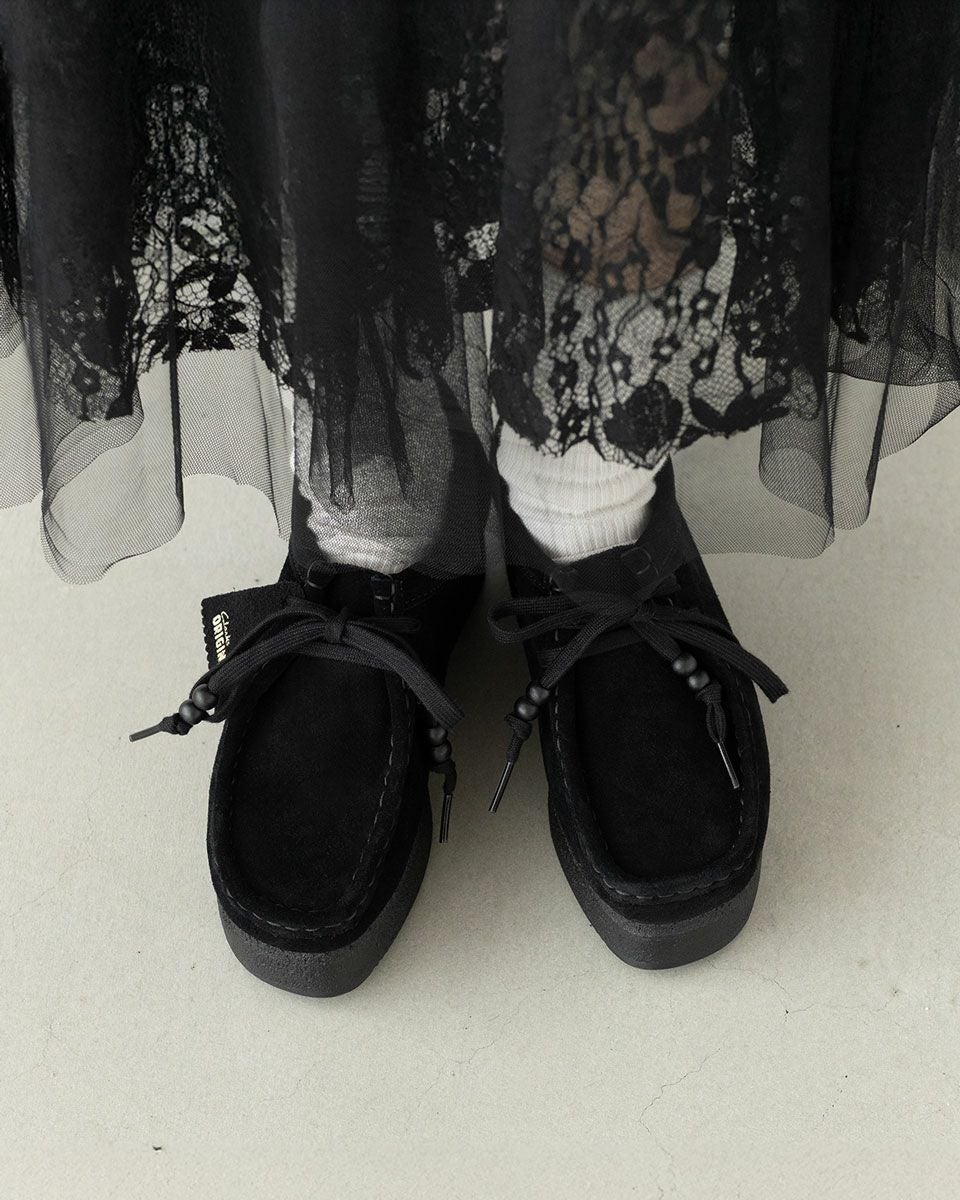 クラークス ワラクラフトビー Clarks Wallacraft Bee 日本総代理店品