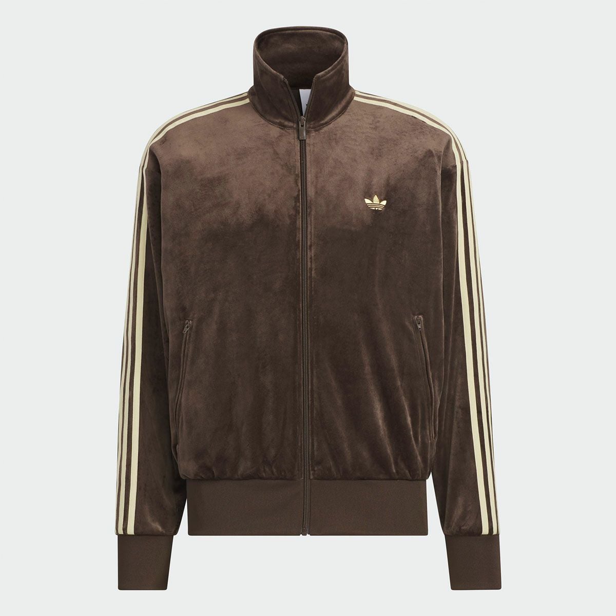 adidas メンズファイヤーバー ド ベロア トラック ジャージ XS adidas Originals＞ファイヤーバード ベロア トラックトップ
