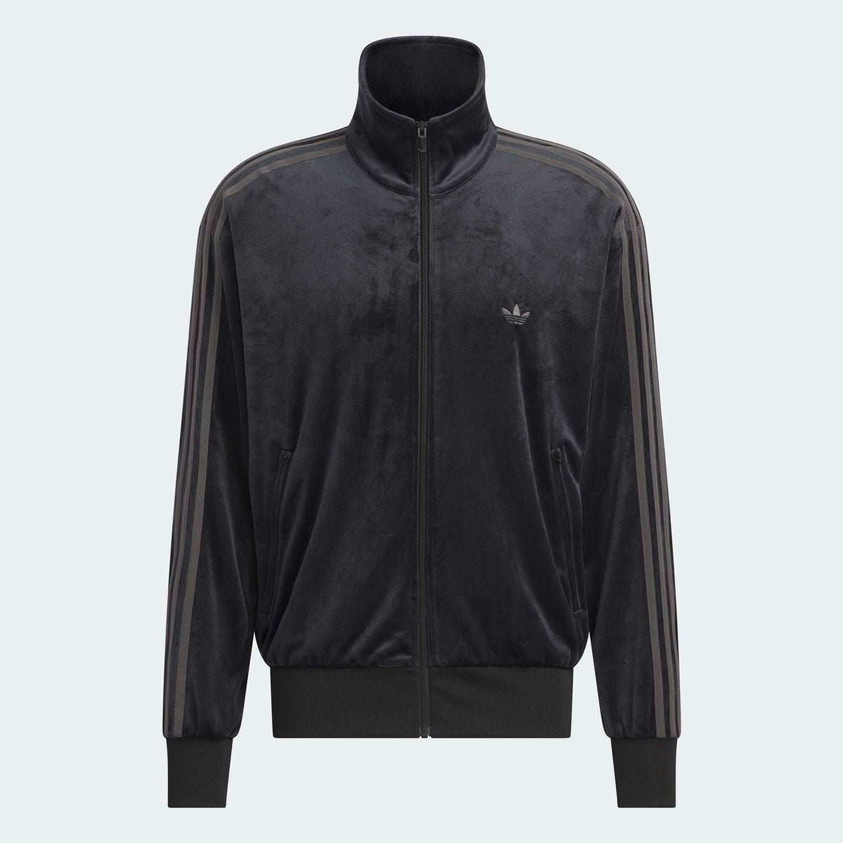 adidas メンズファイヤーバー ド ベロア トラック ジャージ XS アディダス ベロア ジャージ ファイヤーバード トラックトップ adidas