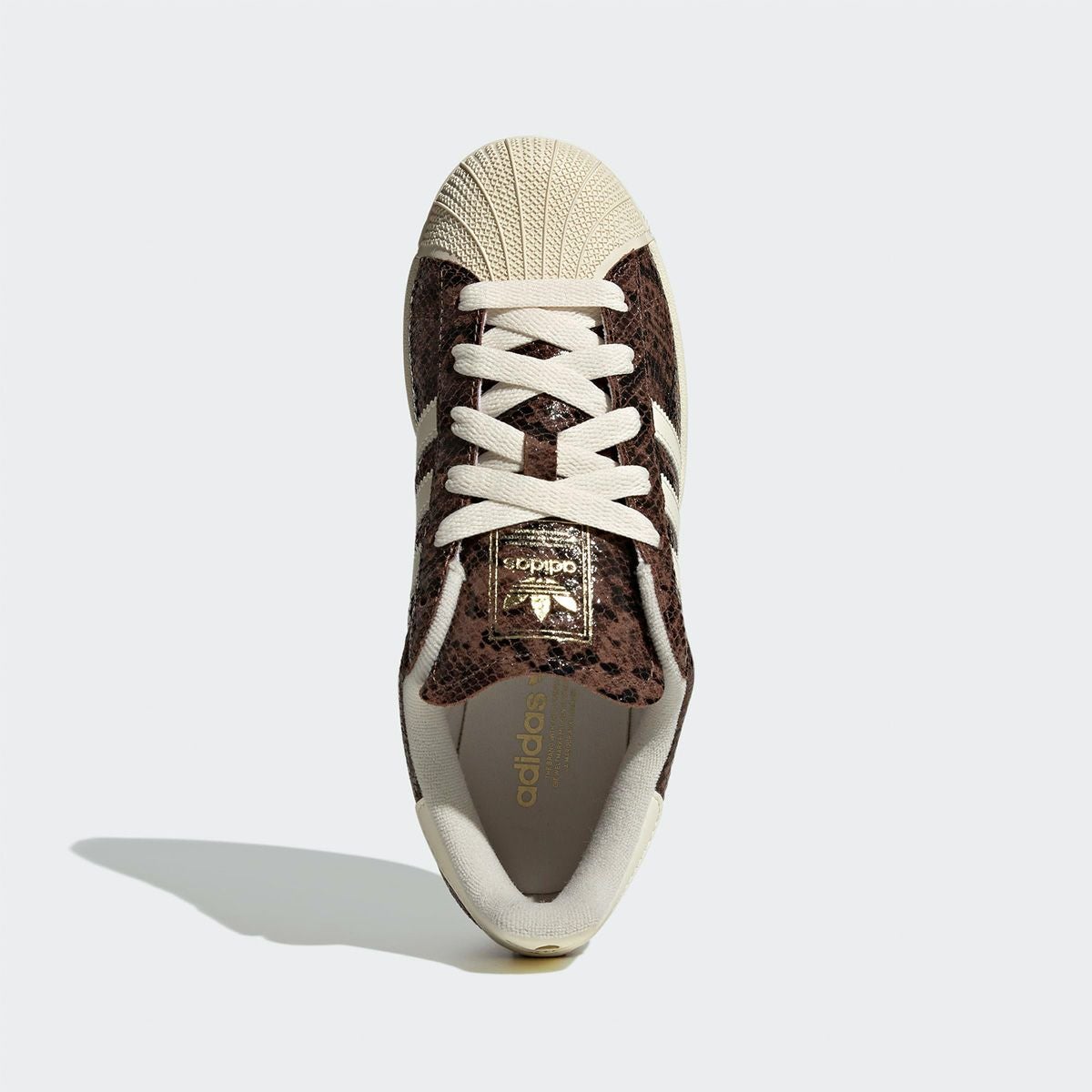 アディダスオリジナルス スーパースターII W adidas Originals JP8158