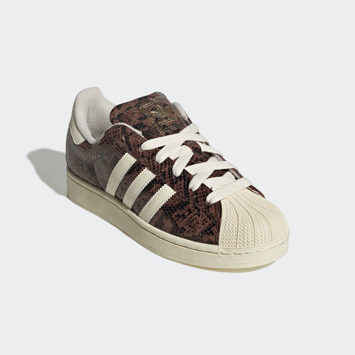アディダスオリジナルス スーパースターII W adidas Originals JP8158