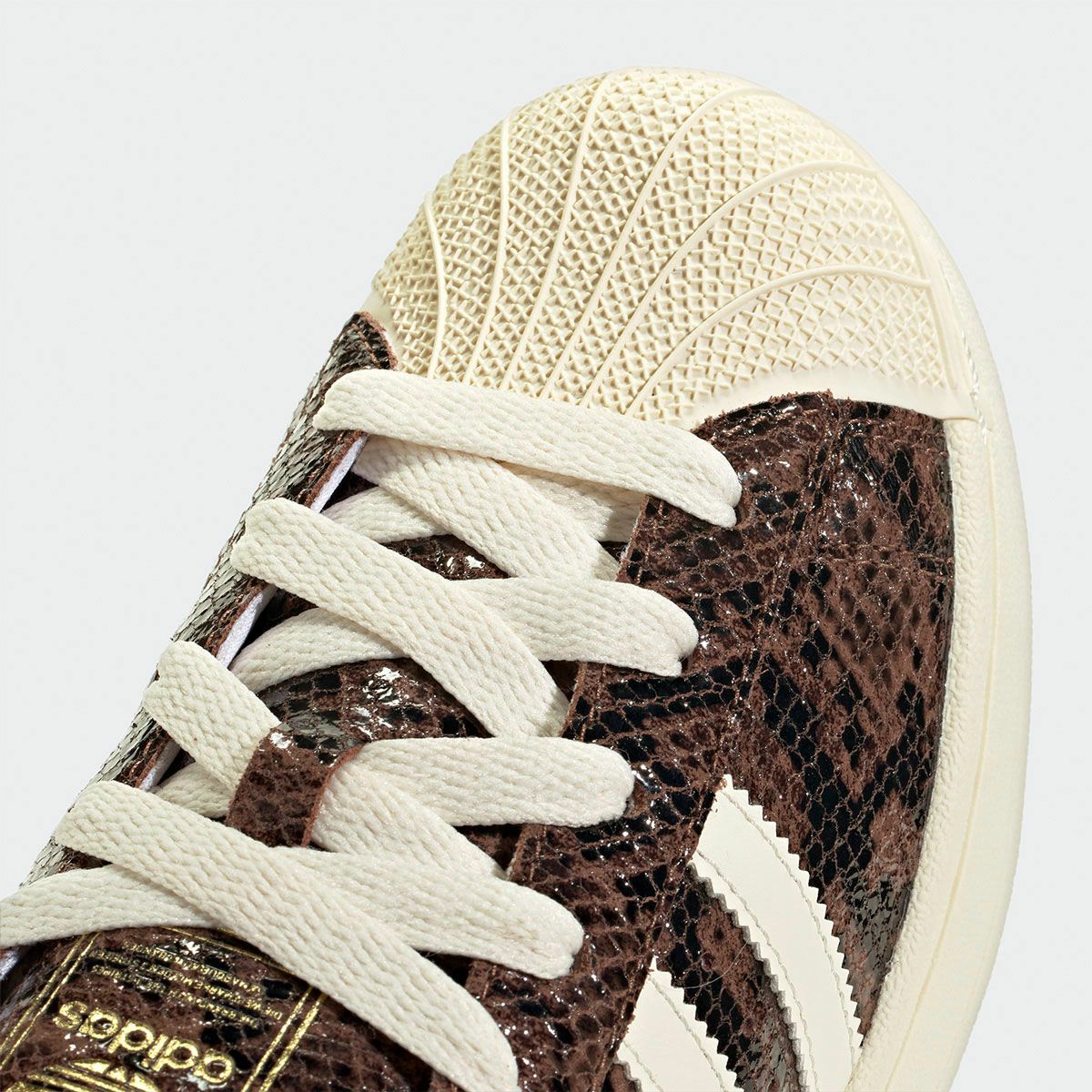 アディダスオリジナルス スーパースターII W adidas Originals JP8158