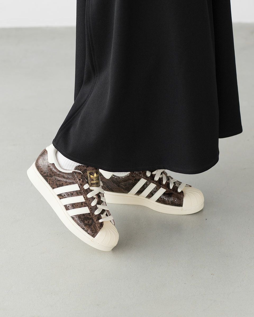アディダスオリジナルス スーパースターII W adidas Originals JP8158