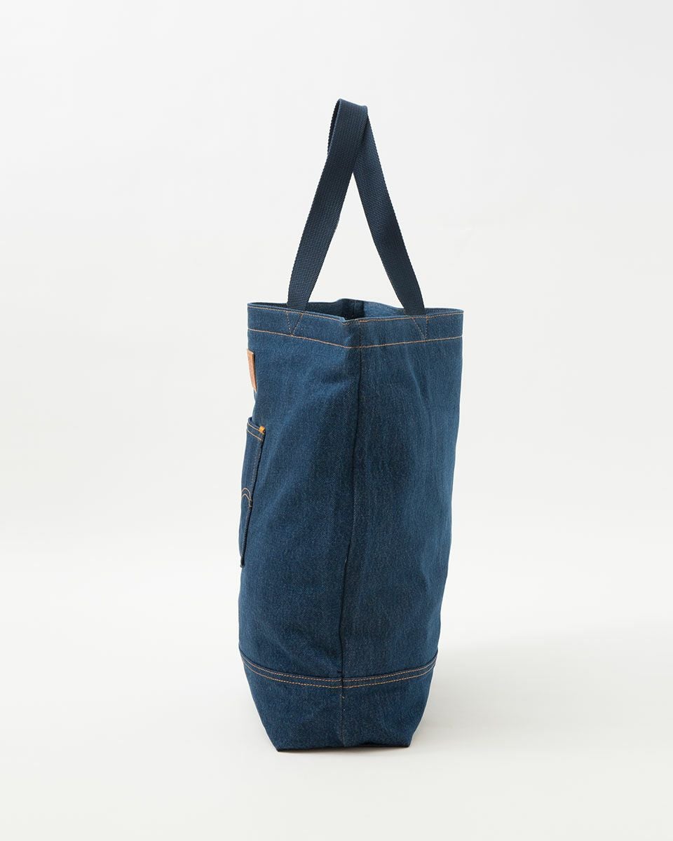 リーバイス バックポケット トートバッグ LEVI'S D54400002 メンズ