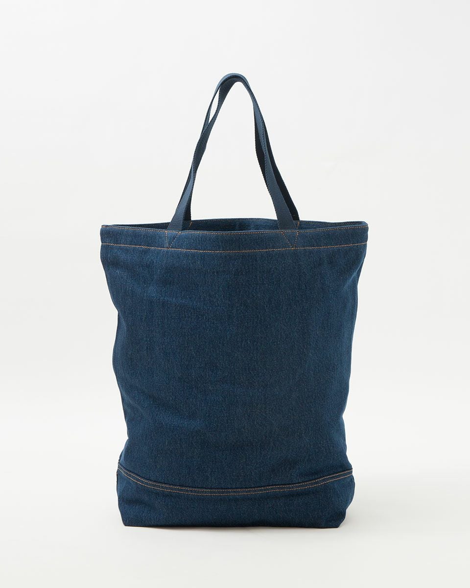 リーバイス バックポケット トートバッグ LEVI'S D54400002 メンズ