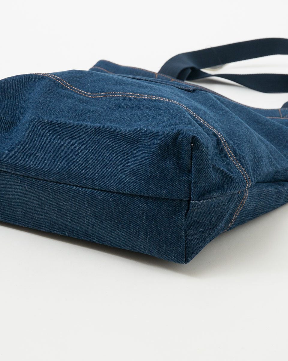リーバイス バックポケット トートバッグ LEVI'S D54400002 メンズ