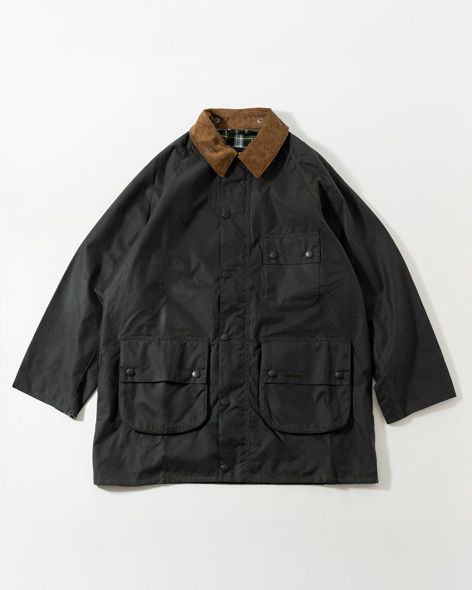 さるバブアージャケット 000000005575-01.jpg?size=l&w= ジャケット・アウター