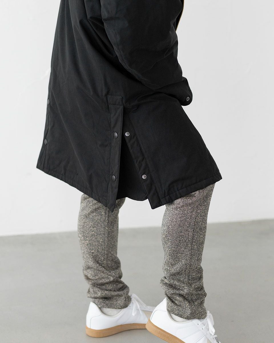バブアー パデッド エクスモア コート Barbour EXMOOR MCA1066 中綿