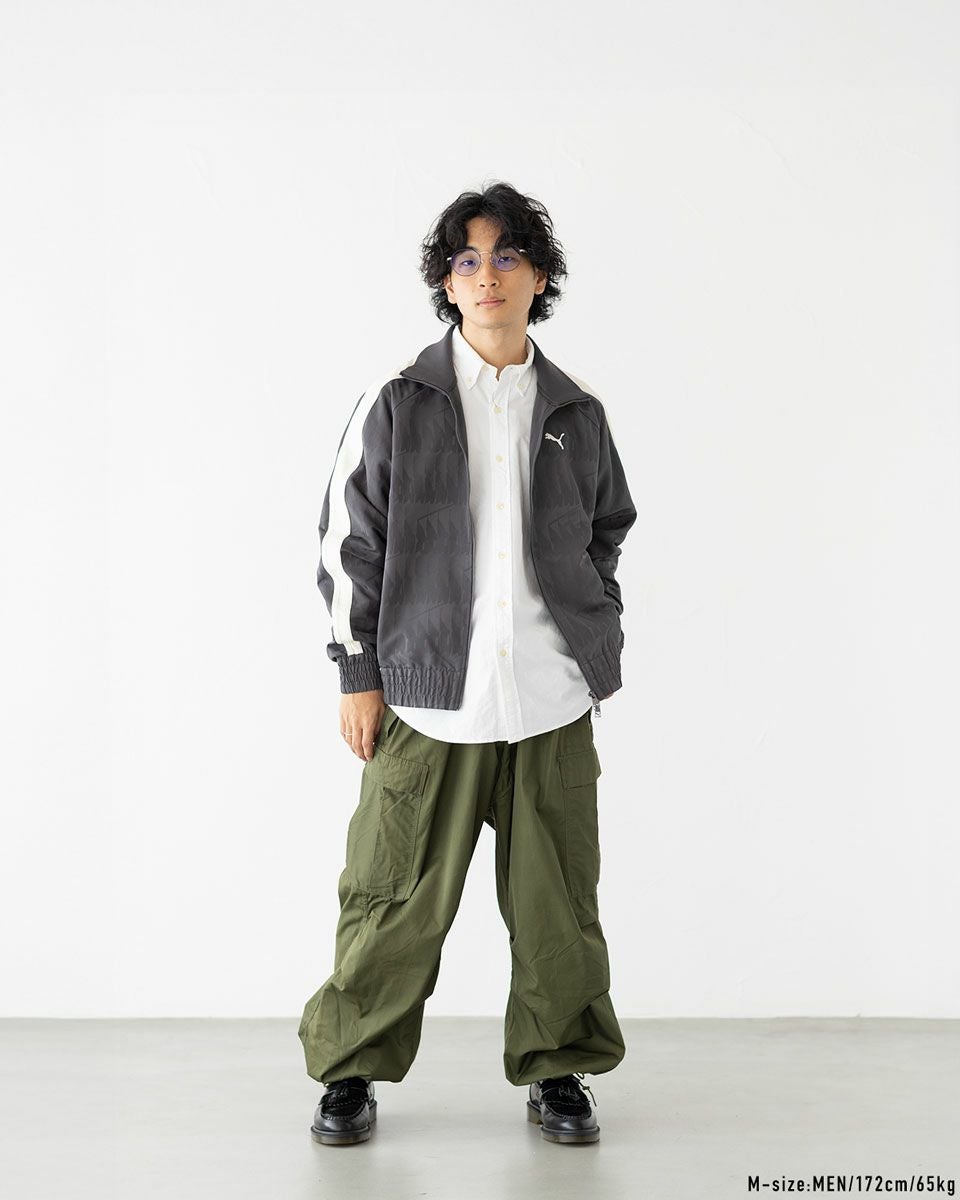 プーマ ザ ネヴァーウォーン VI T7 トラック ジャケット PUMA 632509