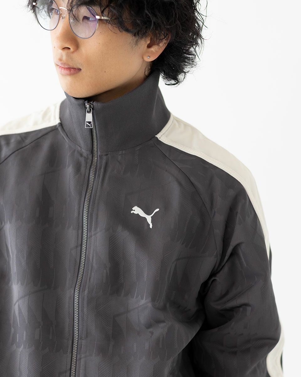 プーマ ザ ネヴァーウォーン VI T7 トラック ジャケット PUMA 632509