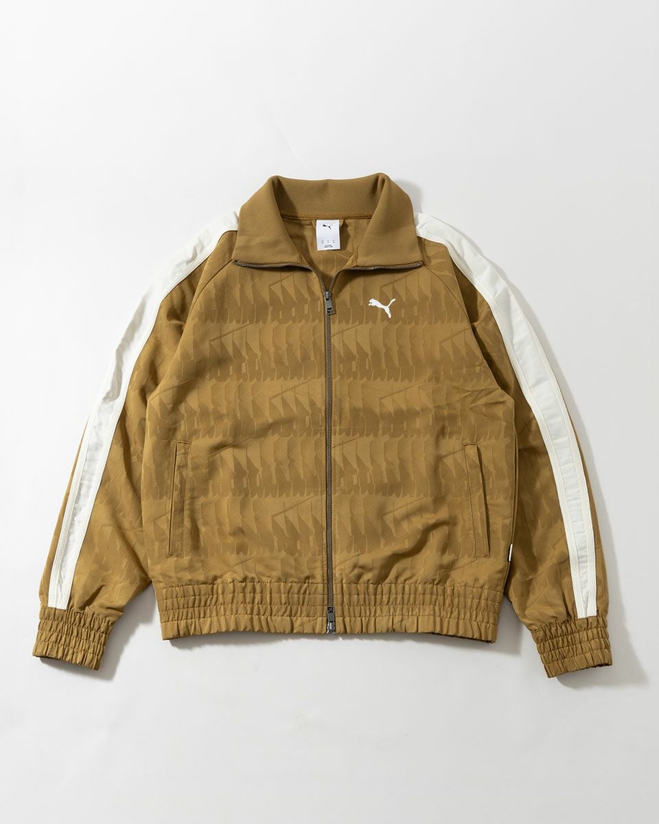プーマ ザ ネヴァーウォーン VI T7 トラック ジャケット PUMA 632509