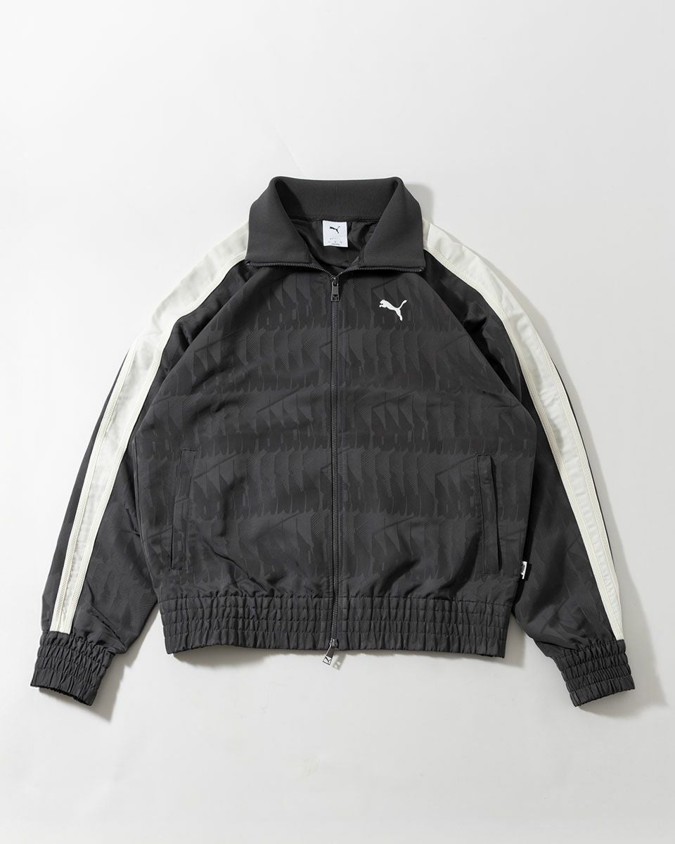 プーマ ザ ネヴァーウォーン VI T7 トラック ジャケット PUMA 632509